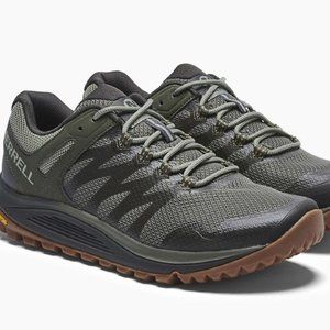 Merrell Nova 2 M7 Wide